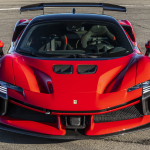 Ferrari Working on Unique Sound Signatures For it’s EVs