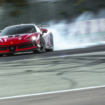 Ferrari Working on Unique Sound Signatures For it’s EVs