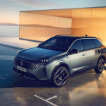 Peugeot 5008 2024 Datang dengan Pilihan Elektrik – 318hp dan 344Nm tork