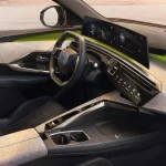 Peugeot 5008 2024 Datang dengan Pilihan Elektrik – 318hp dan 344Nm tork