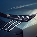 Peugeot 5008 2024 Datang dengan Pilihan Elektrik – 318hp dan 344Nm tork