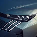 Peugeot 5008 2024 Datang dengan Pilihan Elektrik – 318hp dan 344Nm tork