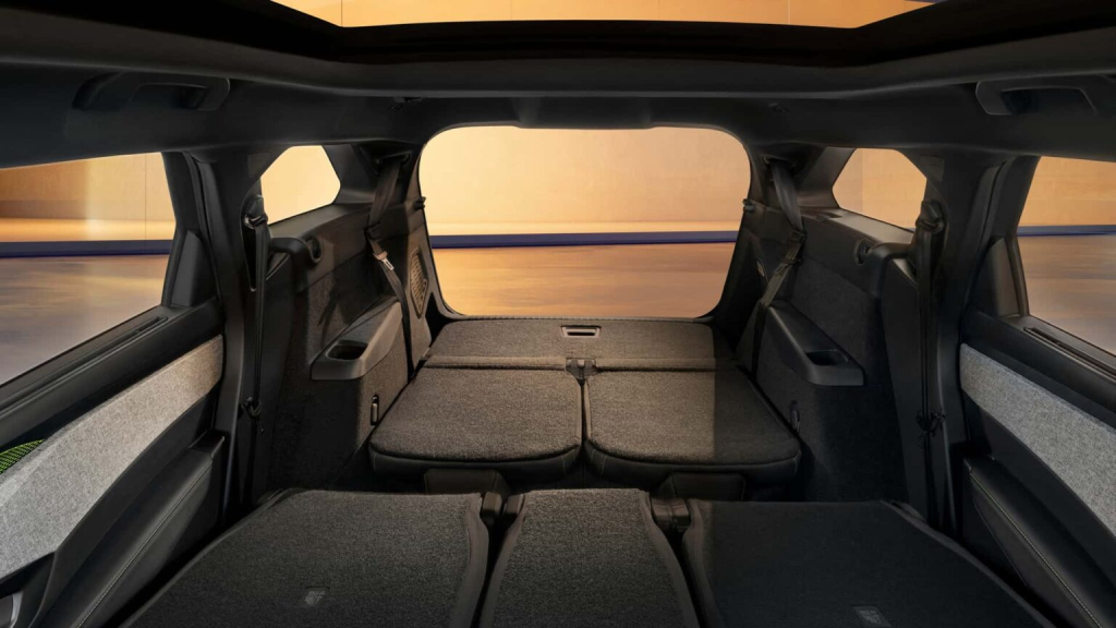 Peugeot 5008 2024 Datang dengan Pilihan Elektrik – 318hp dan 344Nm tork