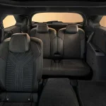 Peugeot 5008 2024 Datang dengan Pilihan Elektrik – 318hp dan 344Nm tork