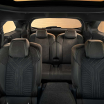Peugeot 5008 2024 Datang dengan Pilihan Elektrik – 318hp dan 344Nm tork