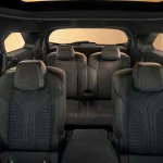 Peugeot 5008 2024 Datang dengan Pilihan Elektrik – 318hp dan 344Nm tork