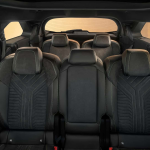 Peugeot 5008 2024 Datang dengan Pilihan Elektrik – 318hp dan 344Nm tork