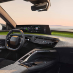 Peugeot 5008 2024 Datang dengan Pilihan Elektrik – 318hp dan 344Nm tork