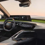 Peugeot 5008 2024 Datang dengan Pilihan Elektrik – 318hp dan 344Nm tork