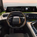 Peugeot 5008 2024 Datang dengan Pilihan Elektrik – 318hp dan 344Nm tork