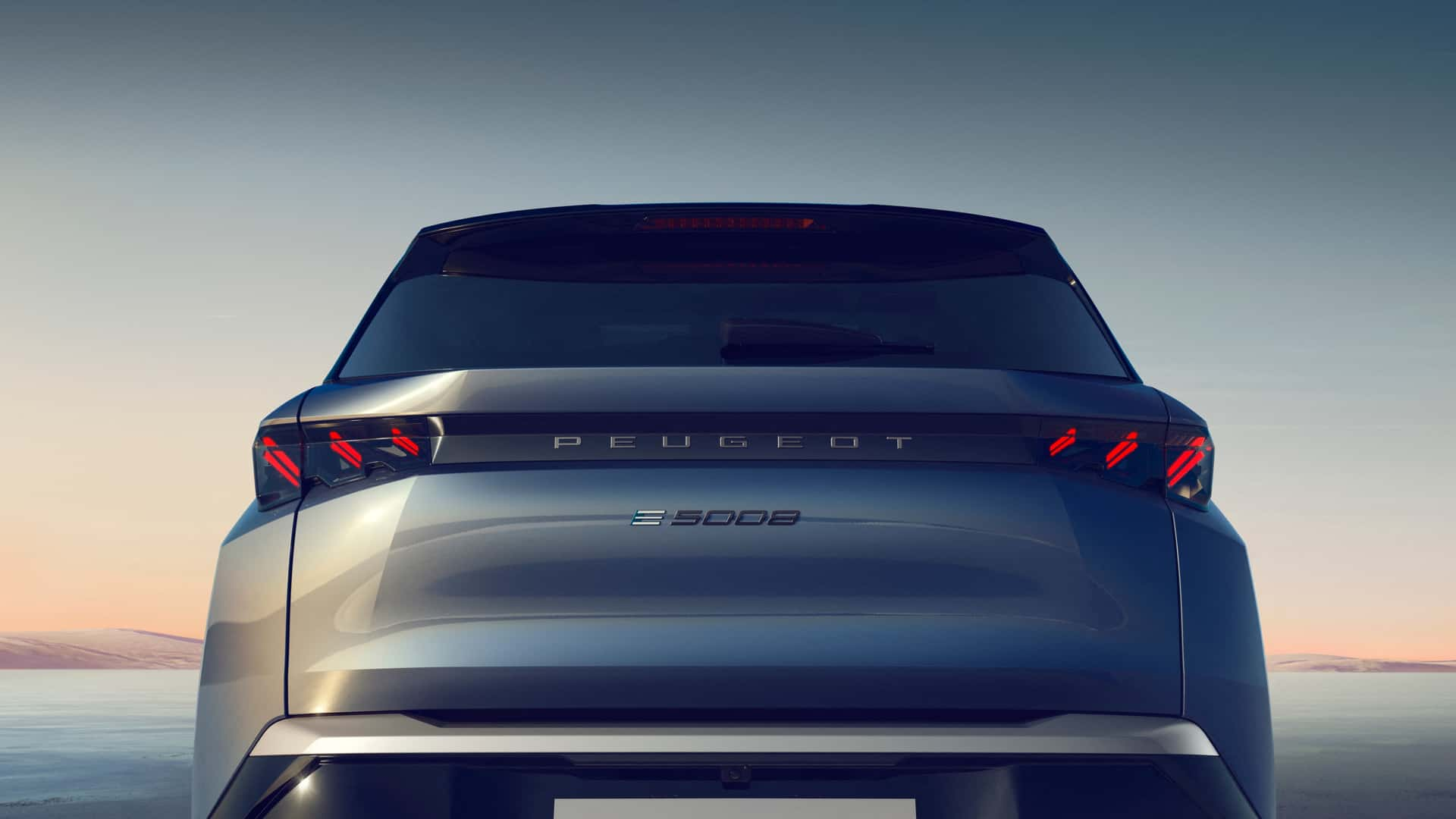 Peugeot 5008 2024 Datang dengan Pilihan Elektrik – 318hp dan 344Nm tork