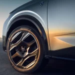 Peugeot 5008 2024 Datang dengan Pilihan Elektrik – 318hp dan 344Nm tork