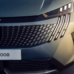 Peugeot 5008 2024 Datang dengan Pilihan Elektrik – 318hp dan 344Nm tork