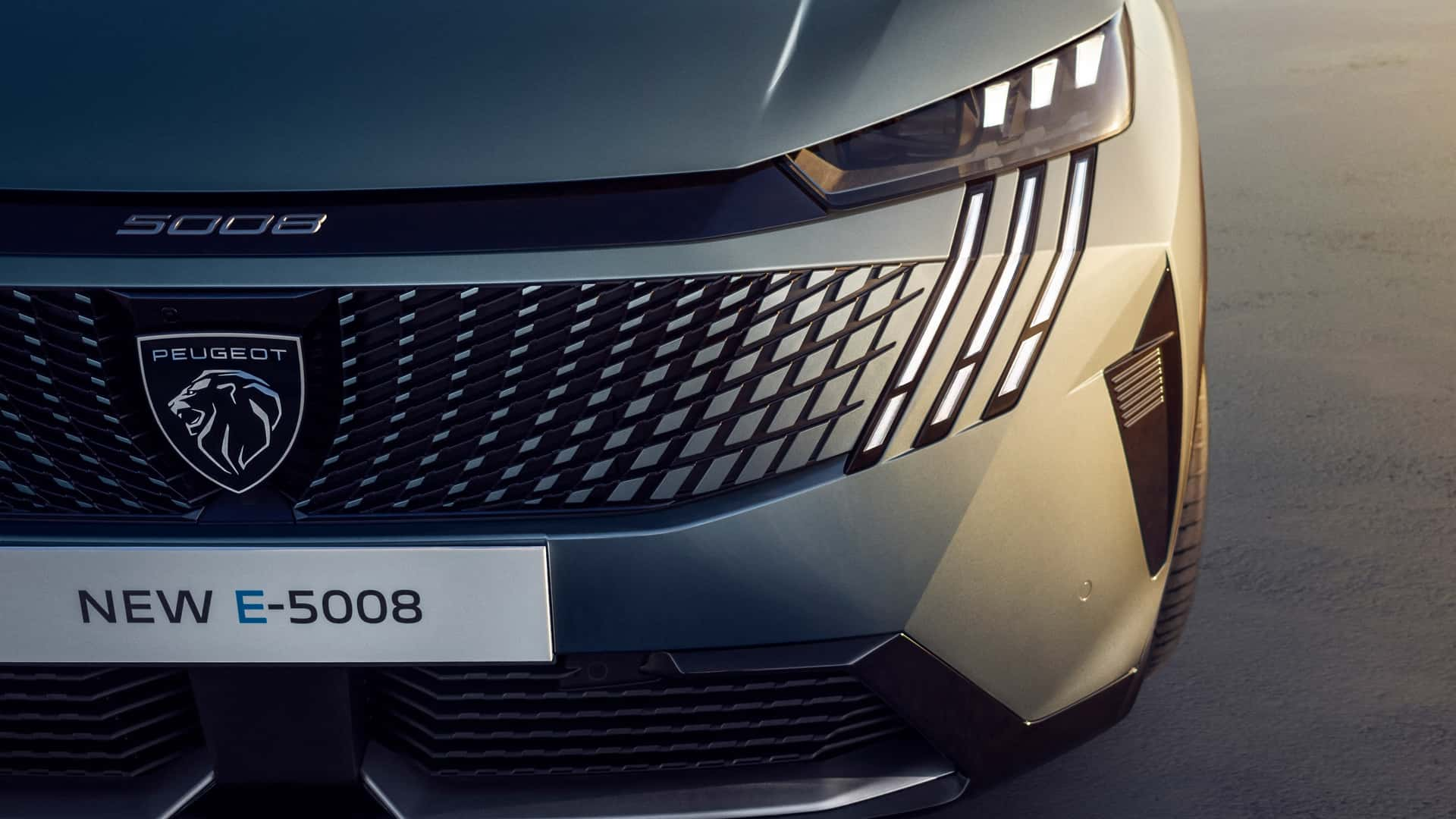 Peugeot 5008 2024 Datang dengan Pilihan Elektrik – 318hp dan 344Nm tork