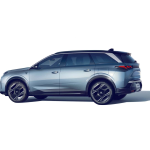 Peugeot 5008 2024 Datang dengan Pilihan Elektrik – 318hp dan 344Nm tork