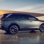 Peugeot 5008 2024 Datang dengan Pilihan Elektrik – 318hp dan 344Nm tork