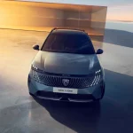 Peugeot 5008 2024 Datang dengan Pilihan Elektrik – 318hp dan 344Nm tork