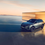 Peugeot 5008 2024 Datang dengan Pilihan Elektrik – 318hp dan 344Nm tork