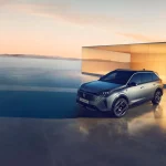 Peugeot 5008 2024 Datang dengan Pilihan Elektrik – 318hp dan 344Nm tork