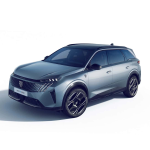 Peugeot 5008 2024 Datang dengan Pilihan Elektrik – 318hp dan 344Nm tork