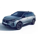Peugeot 5008 2024 Datang dengan Pilihan Elektrik – 318hp dan 344Nm tork