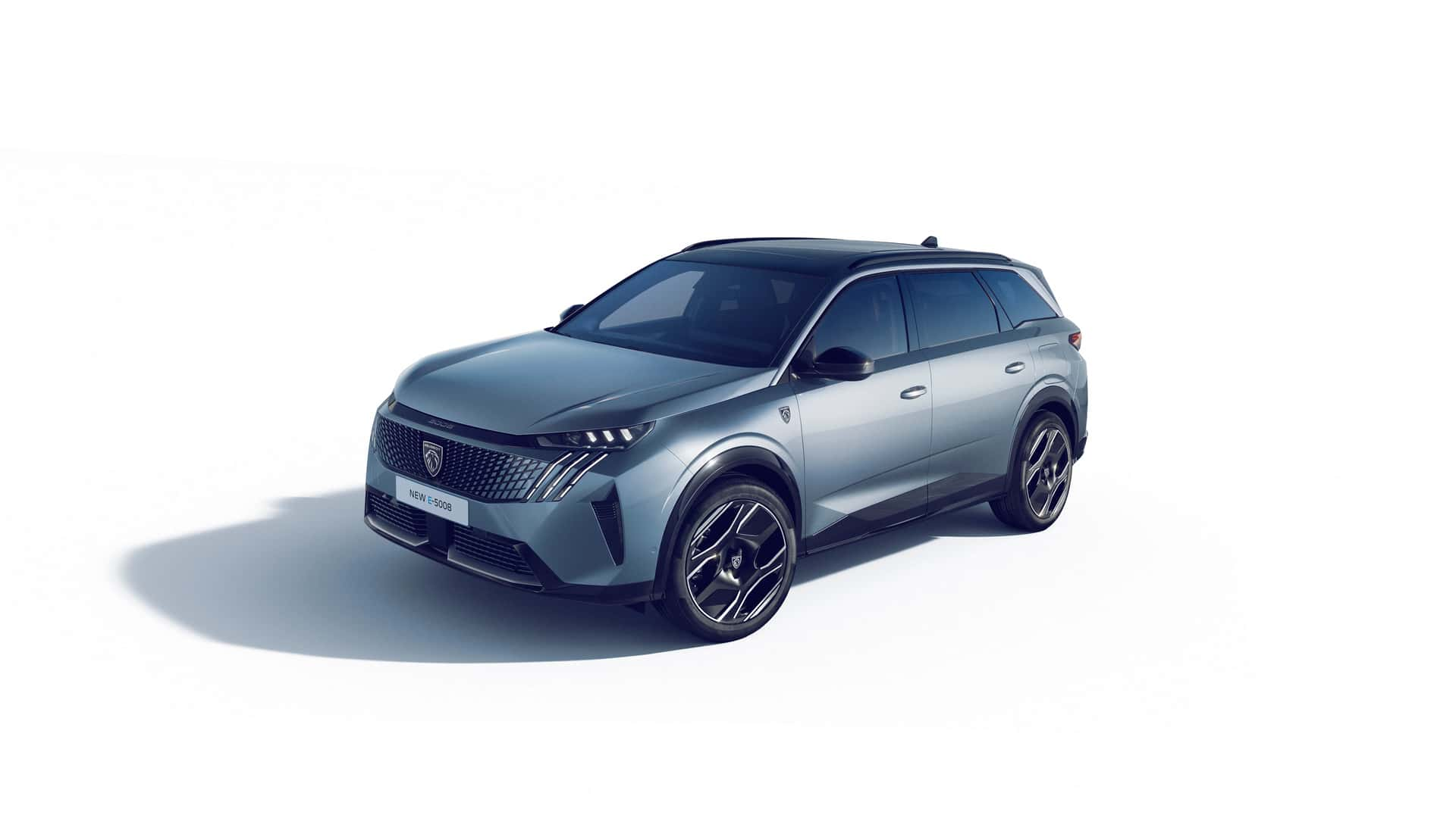 Peugeot 5008 2024 Datang dengan Pilihan Elektrik – 318hp dan 344Nm tork