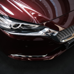 Whispers of an Electrified Mazda 6: The Mazda 6e