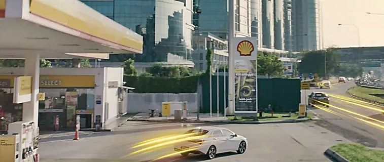 Shell Mengumumkan Strategi Peralihan Tenaga: Jual Stesen Minyak, Tingkatkan Infrastruktur Pengecasan EV