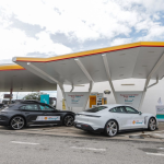 Shell Accelerates Energy Transition Strategy with Focus on EV Charging Infrastructure