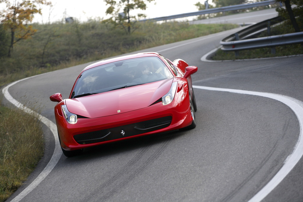 Ferrari Menghadapi Saman Atas Dakwaan Isu Brek