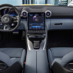 Mercedes-AMG GT 43 Baharu: 421hp, 500Nm; 0-100km/j dalam 4.6 Saat