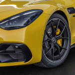 Mercedes-AMG GT 43 Baharu: 421hp, 500Nm; 0-100km/j dalam 4.6 Saat
