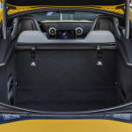 Mercedes-AMG GT 43 Baharu: 421hp, 500Nm; 0-100km/j dalam 4.6 Saat