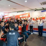 Motul 12 Jam Sepang: Dedikasi Terhadap Sukan Permotoran