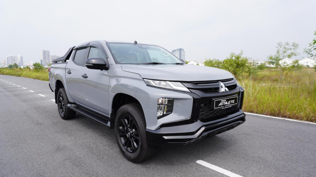 Nikmati Diskaun Dan Pandu Uji Model Terbaru Di Ingress Group Auto Fair 2024!