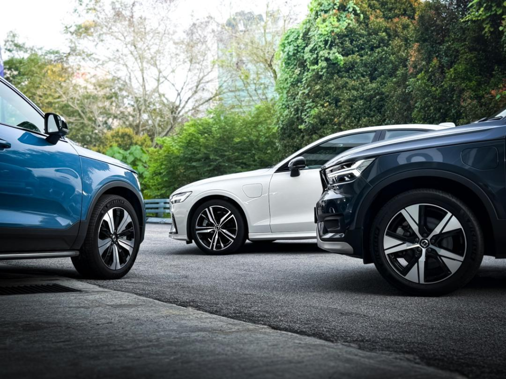 Nikmati Diskaun Dan Pandu Uji Model Terbaru Di Ingress Group Auto Fair 2024!