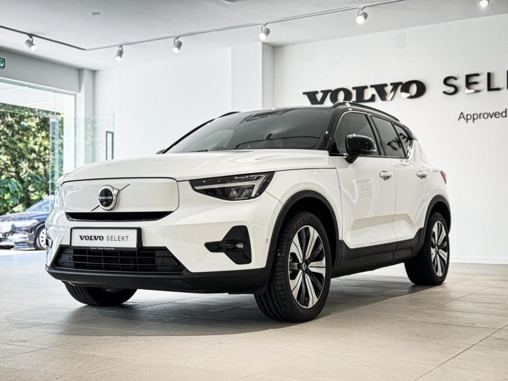 Nikmati Diskaun Dan Pandu Uji Model Terbaru Di Ingress Group Auto Fair 2024!