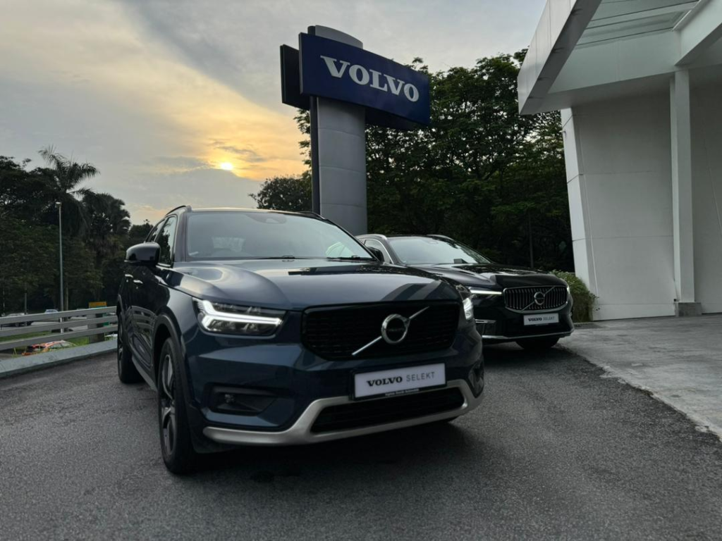 Nikmati Diskaun Dan Pandu Uji Model Terbaru Di Ingress Group Auto Fair 2024!