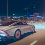 Mercedes Vision EQXX: Pembaruan Terkini dalam Penjimatan Tenaga