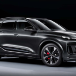 Audi Memperkenalkan Q6 E-Tron 2025 – 483hp, 0-100km/j Dalam 4.2 Saat