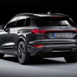 Audi Memperkenalkan Q6 E-Tron 2025 – 483hp, 0-100km/j Dalam 4.2 Saat