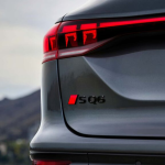 Audi Memperkenalkan Q6 E-Tron 2025 – 483hp, 0-100km/j Dalam 4.2 Saat