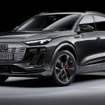 Audi Memperkenalkan Q6 E-Tron 2025 – 483hp, 0-100km/j Dalam 4.2 Saat