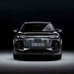 Audi Memperkenalkan Q6 E-Tron 2025 – 483hp, 0-100km/j Dalam 4.2 Saat
