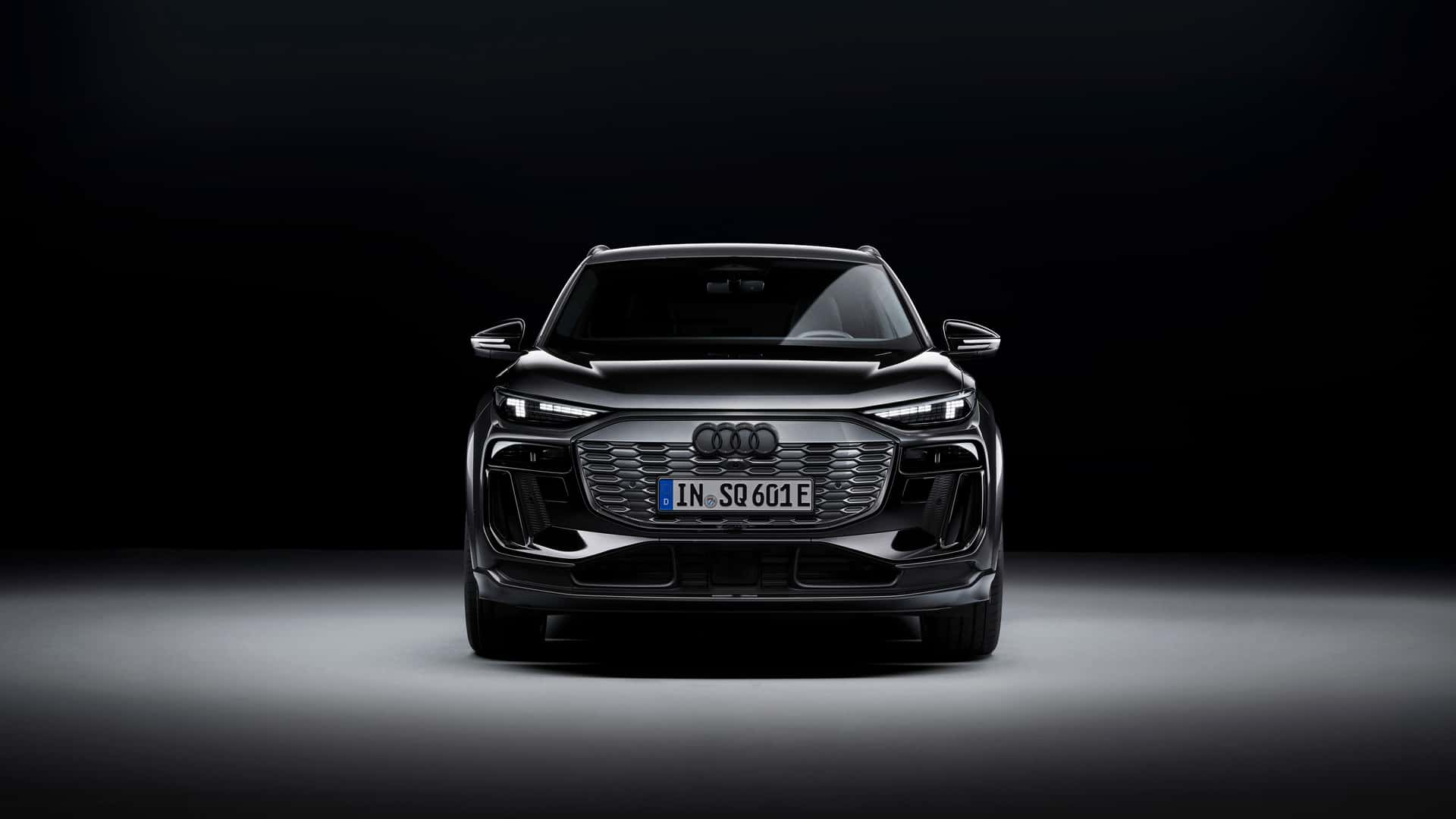 Audi Memperkenalkan Q6 E-Tron 2025 – 483hp, 0-100km/j Dalam 4.2 Saat