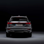 Audi Memperkenalkan Q6 E-Tron 2025 – 483hp, 0-100km/j Dalam 4.2 Saat