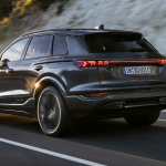 Audi Memperkenalkan Q6 E-Tron 2025 – 483hp, 0-100km/j Dalam 4.2 Saat