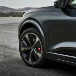 Audi Memperkenalkan Q6 E-Tron 2025 – 483hp, 0-100km/j Dalam 4.2 Saat