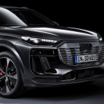 Audi Memperkenalkan Q6 E-Tron 2025 – 483hp, 0-100km/j Dalam 4.2 Saat