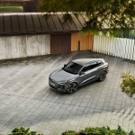 Audi Memperkenalkan Q6 E-Tron 2025 – 483hp, 0-100km/j Dalam 4.2 Saat